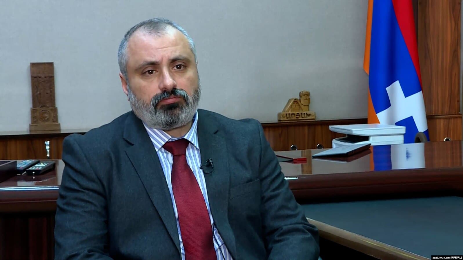 According to Davit Babayan, the lawyers for three Armenian prisoners have appealed to the Supreme Court of Azerbaijan.