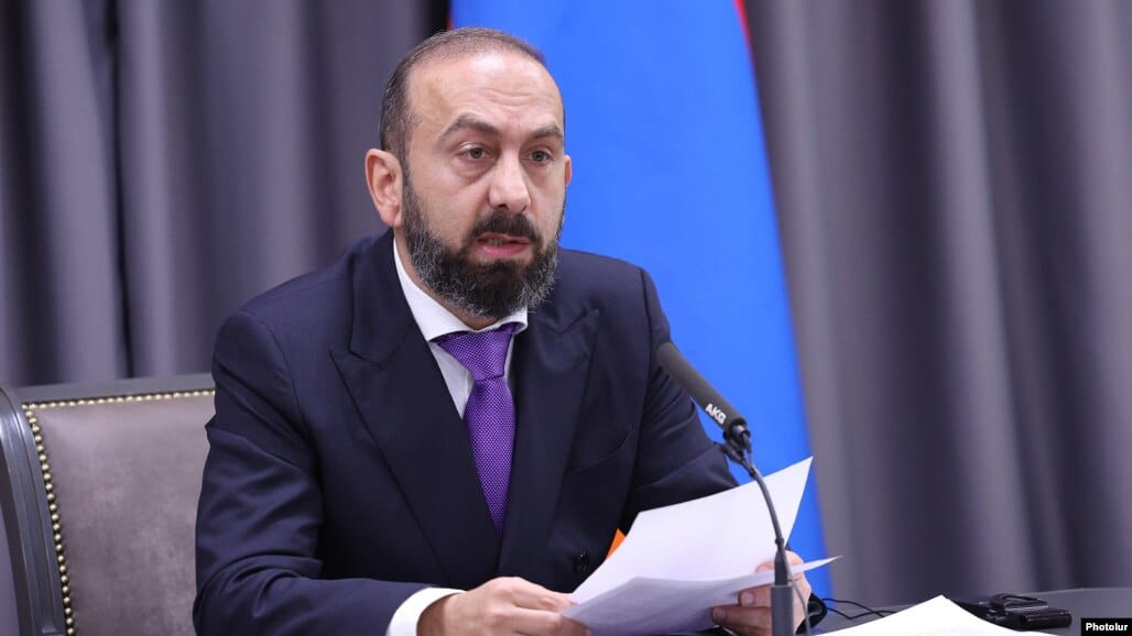Erevan prête à mettre en place un service de sécurité privé le long du corridor géré par les États-Unis