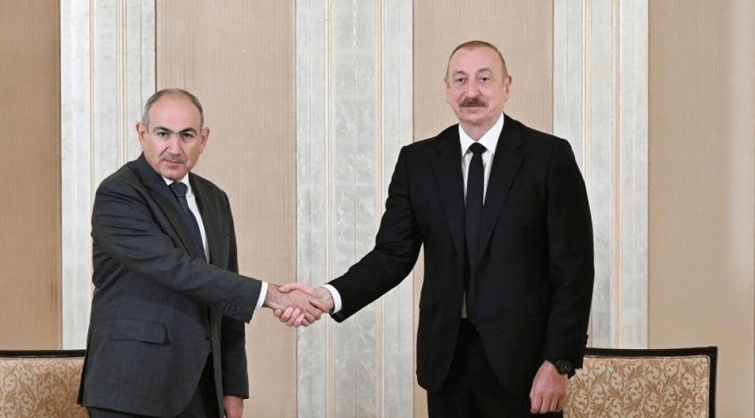 Opinion – Azerbaijan sides with Pashinyan, opposing Armenian nationalists, by Harut Sassounian