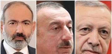 Réactions des médias turcs et azéris à mon article sur la diaspora contre Pashinyan, par Harut Sassounian