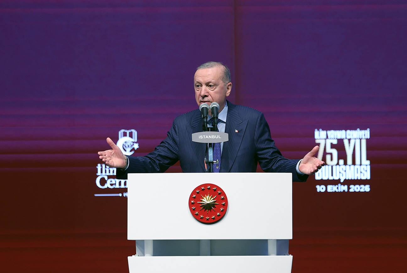 La Turquie interdit les réseaux sociaux aux moins de 15 ans