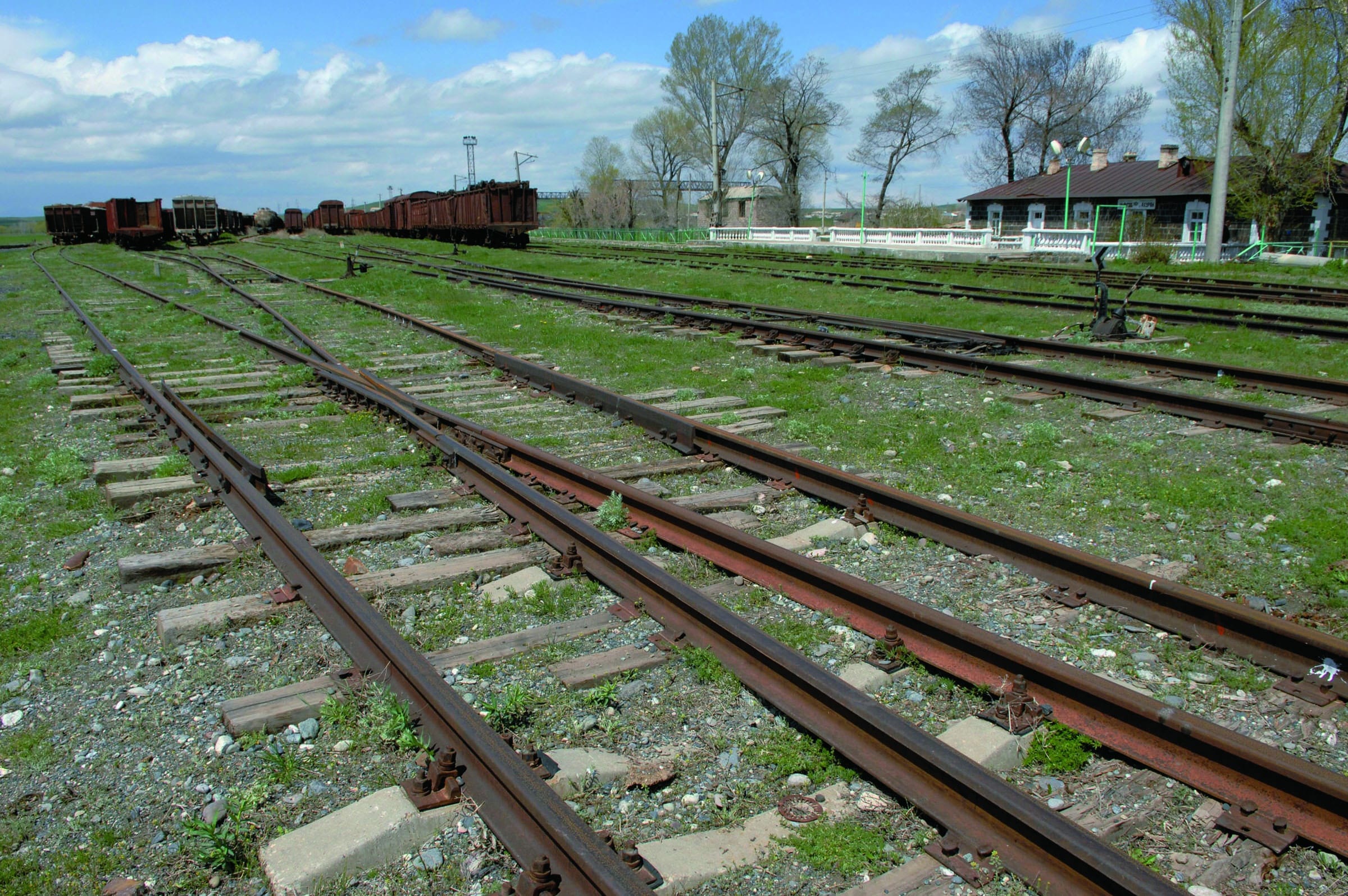 Pashinyan announces the upcoming visit to Yerevan of the director of the Russian Railway Company