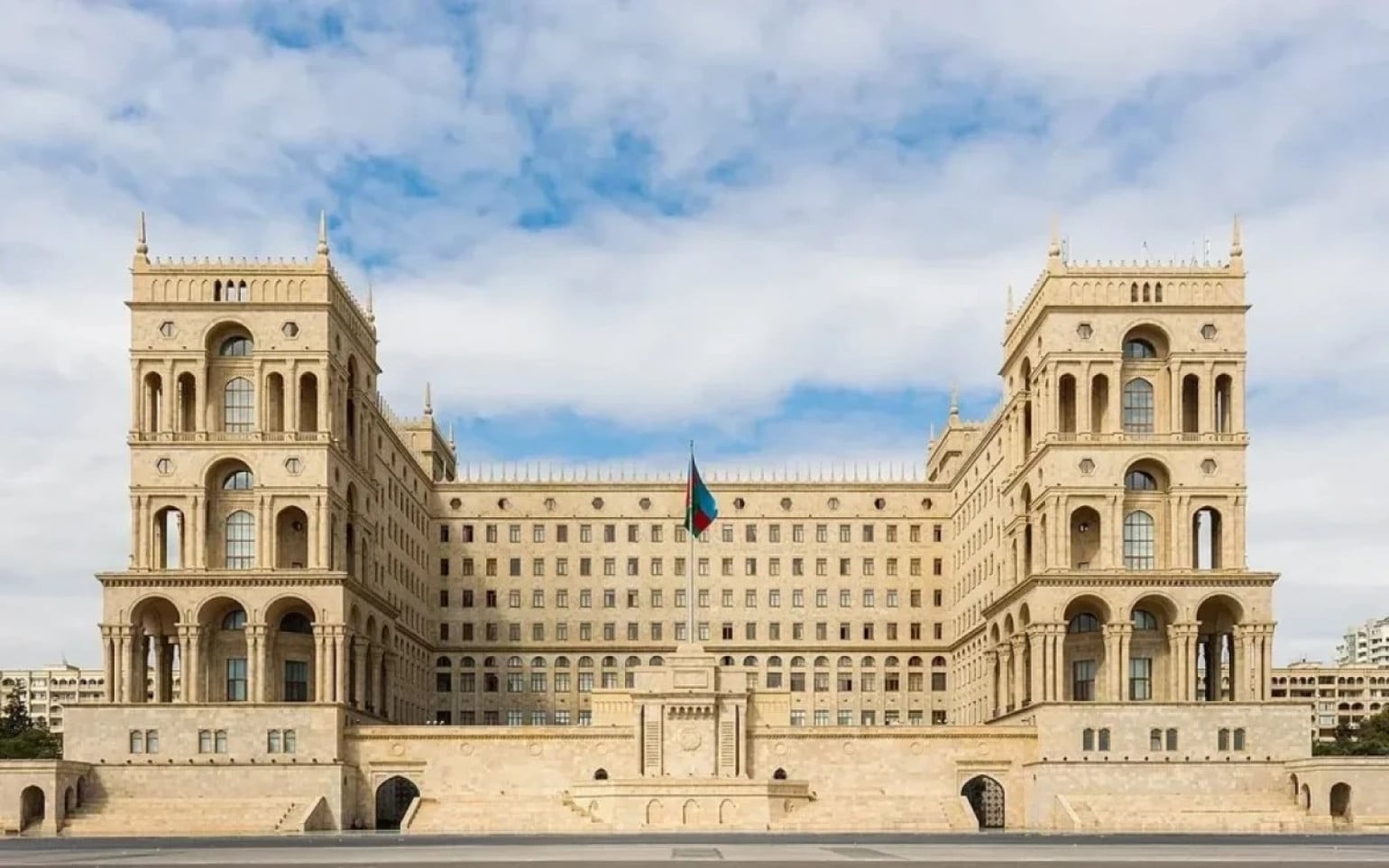 Nouvelles perturbations d’accès aux sites web officiels des institutions étatiques en Azerbaïdjan