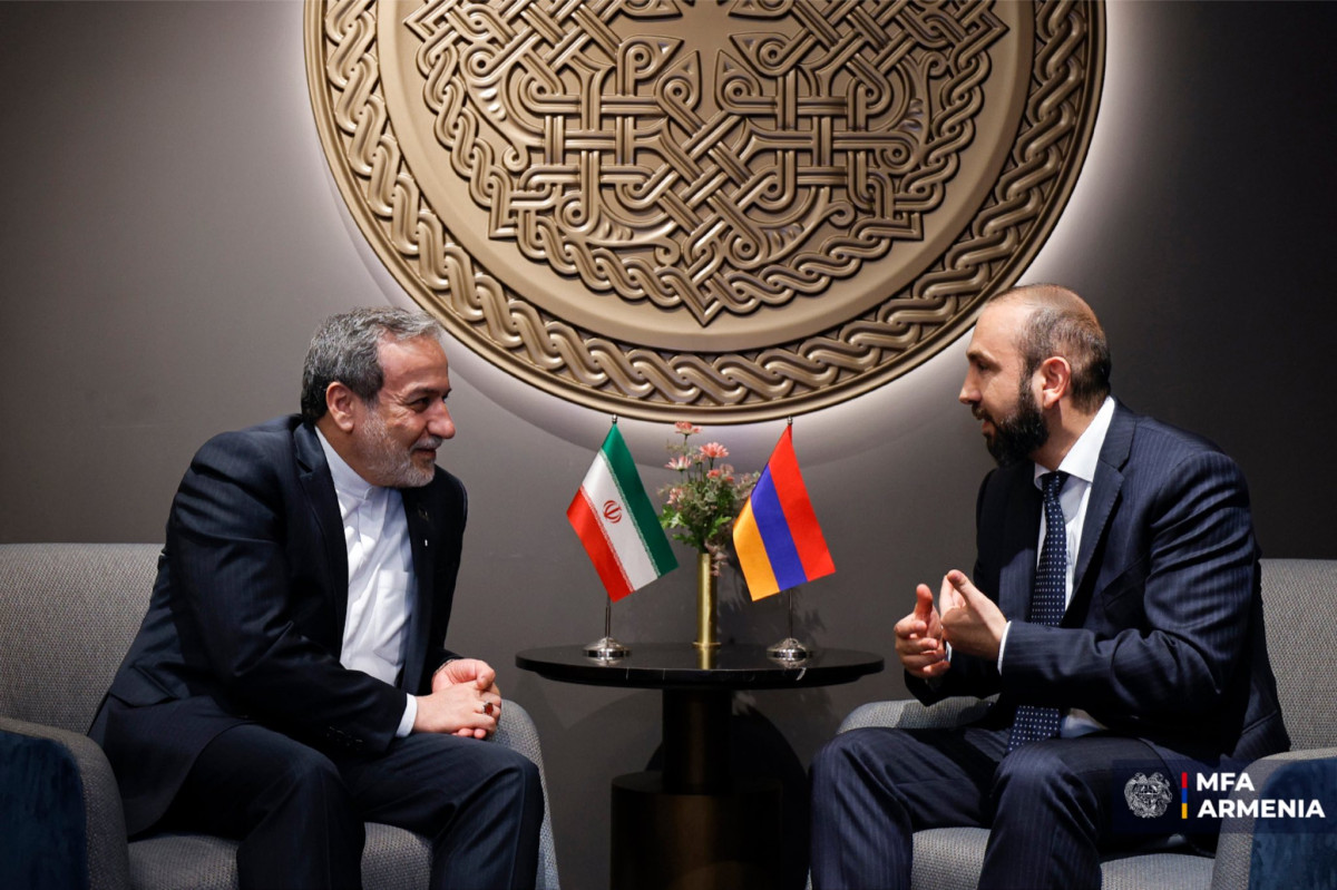 Visite d’Ararat Mirzoyan en Iran : les relations arméno-iraniennes et l’agenda régional feront l’objet des discussions