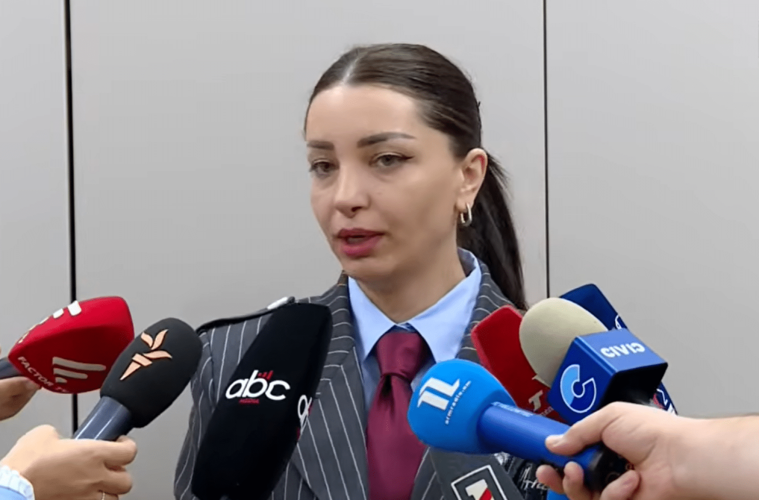 L’Arménie ne peut être exclue de l’UEE, même si tous les autres pays le souhaitent affirme Hasmik Hakobyan