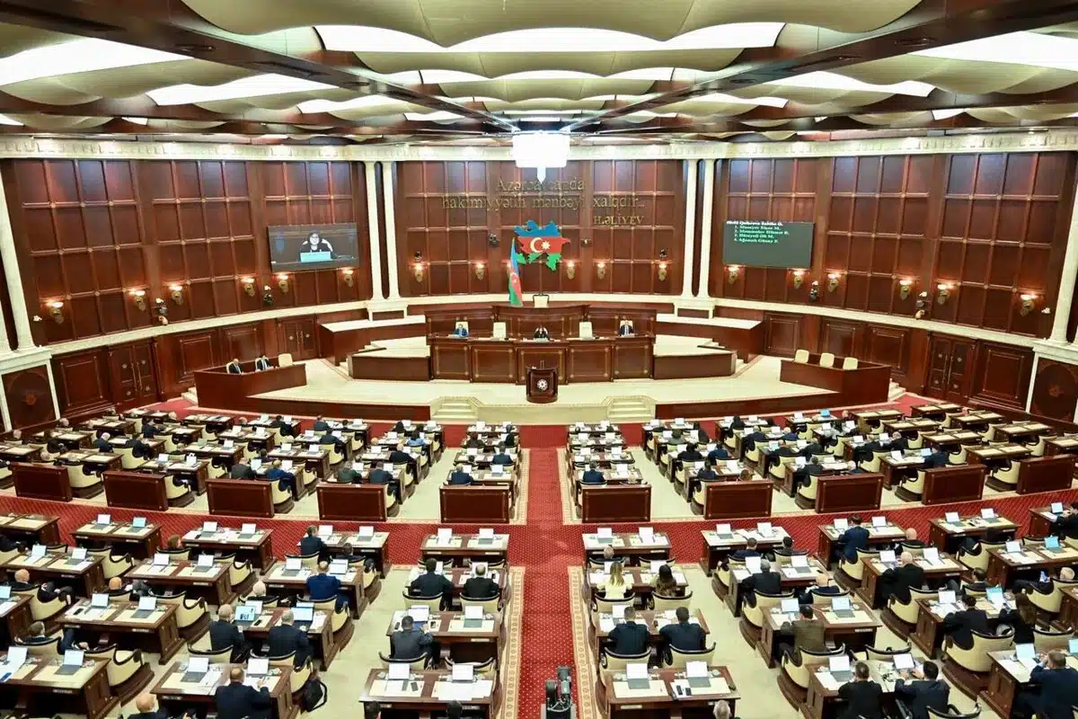 L’Azerbaïdjan exprime son inquiétude face aux insultes proférées par la Turquie à l’encontre d’Aliyev