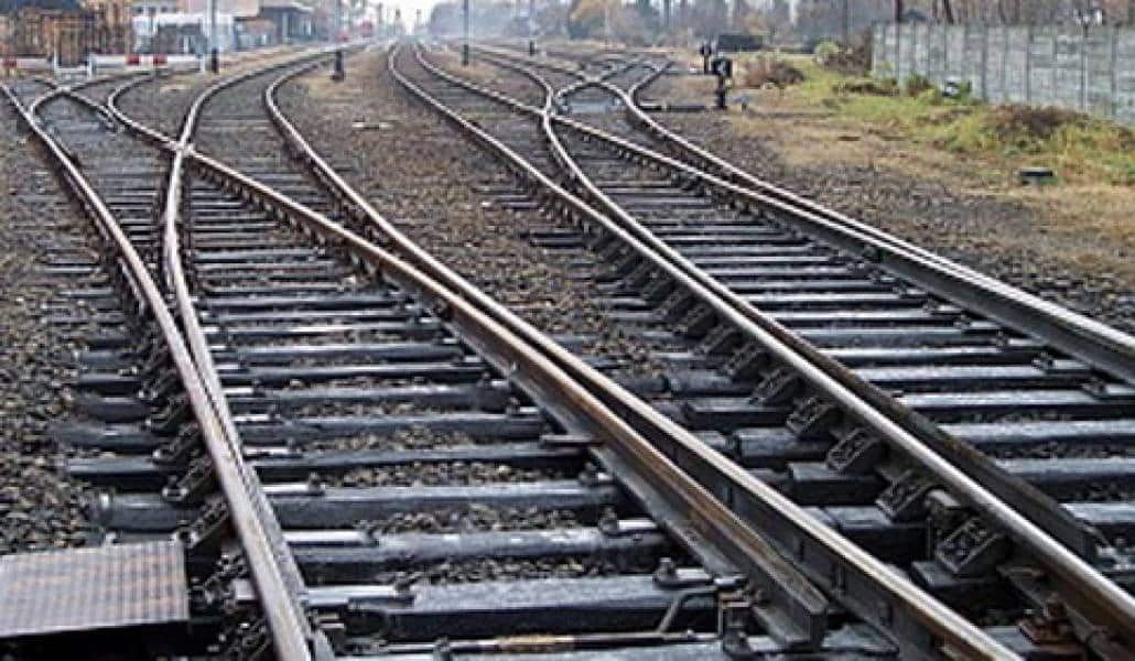 Armenia's railway network is far inferior to the transit corridors of neighboring countries, says Mikhail Kalugin, a senior Russian official.