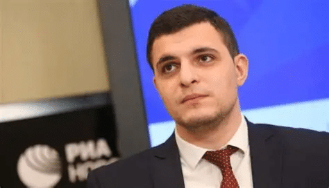 Arménie-Russie : le moment de vérité, interview Sergey Melkonian, chercheur à l’APRI