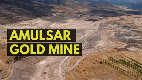 L’exploitation de la mine d’Amulsar devrait générer 130 millions de dollars de recettes fiscales annuelles pour le budget de l’État affirme le ministre arménien de l’Économie