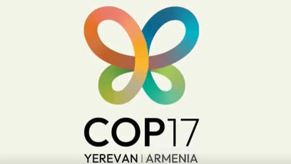 Plus de 21,1 millions de dollars supplémentaires alloués à l’organisation et à la tenue de la COP17 en Arménie