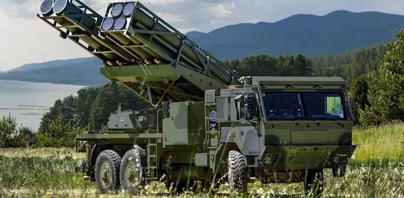 Israël va fournir des missiles et des lance-roquettes multiples d’une valeur de 235 millions de dollars à l’Azerbaïdjan selon Globes