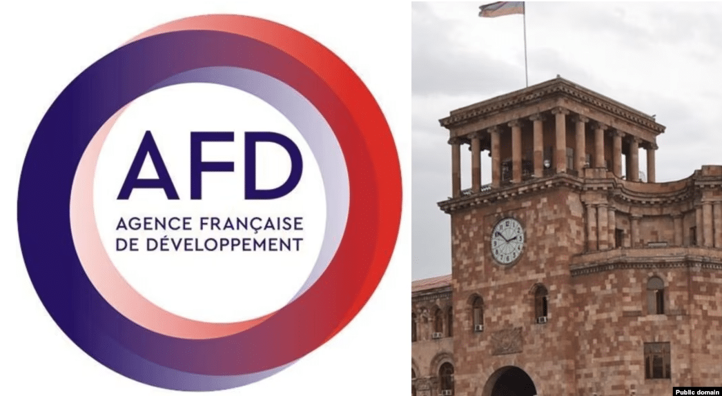 Armenia takes out a new loan of 250 million euros from the French development agency
