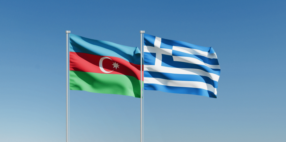 La Grèce et l’Azerbaïdjan étendent leurs liens économiques au-delà du secteur énergétique