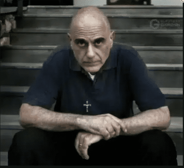 Le salaire de la honte, par Haytoug Chamlian