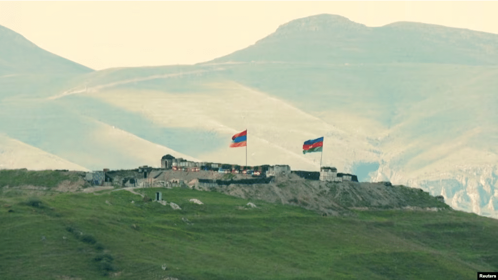 Désertion ou infiltration de reconnaissance : dans quel but le militaire azerbaïdjanais s’était-il enfoncé en territoire arménien ? Quel est l’état de santé de la femme blessée ?