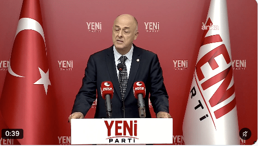 Financial scandal in Türkiye: the opposition accuses two ministers