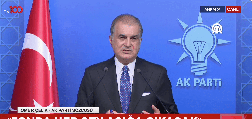 Nous adhérons pleinement à la devise « deux États, une nation » avec l’Azerbaïdjan