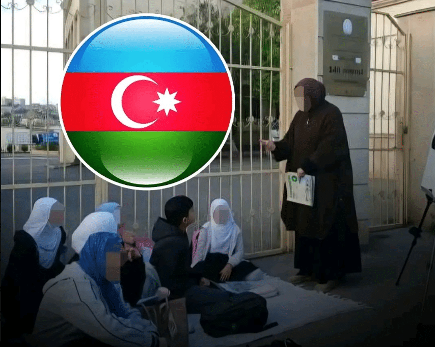 Azerbaïdjan : 31 ressortissants turcs interdits d’entrée sur fond de tensions autour du hijab à l’école