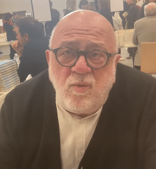 Les engagements pro-arméniens de Jean-François Colosimo