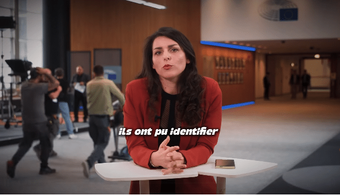 Marina Mesure : Chaque jour, le régime d’Aliyev détruit un peu plus le patrimoine culturel arménien du Haut-Karabakh