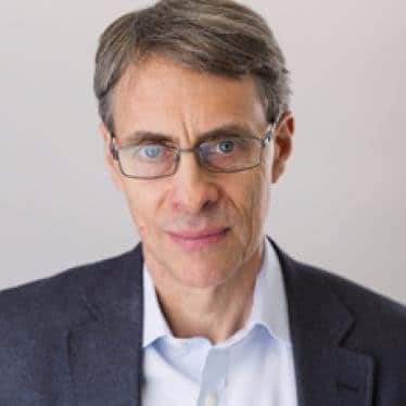 Kenneth Roth : l’Azerbaïdjan est une dictature qui recourt à des moyens peu honorables