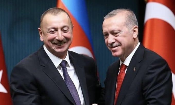 Mirzali Mahammad : Ilham Aliyev ignore désormais Erdogan, qu’il qualifiait autrefois de « frère »
