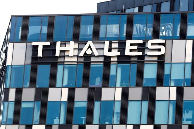 Suspicions of corruption: the national financial prosecutor's office is investigating Thales' activities in Azerbaijan