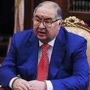 Droit de réponse de Alisher Usmanov