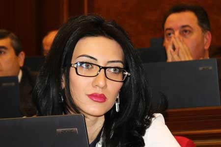 Экс-глава Минюста: Оппозиция Армении вместо смещения Пашиняна учит общественность довольствоваться ответами на действия власти