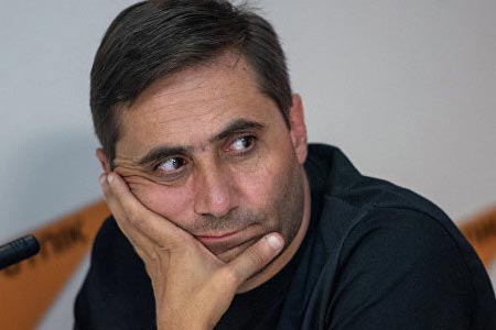 Арман Абовян стал официальным представителем ППА в условиях ареста Гагика Царукяна