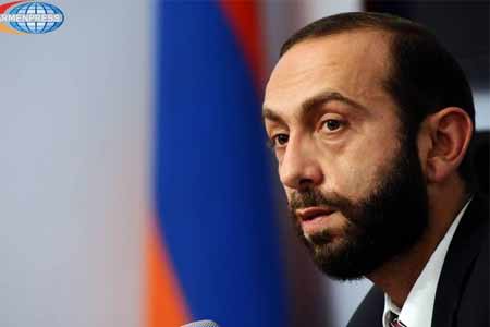 Армения обращалась к третьим странам за помощью в освобождении пленных: "либо они отказались, либо им сказали держаться подальше" - Арарат Мирзоян