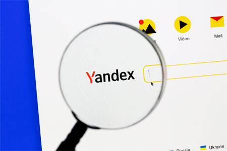 Following drone strikes on Yandex's Russian data centers, disruptions to the company's services are also being observed in Armenia.