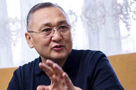 Генсек ОДКБ: решение о дальнейшем участии Армении в ОДКБ зависит от позиции руководства страны