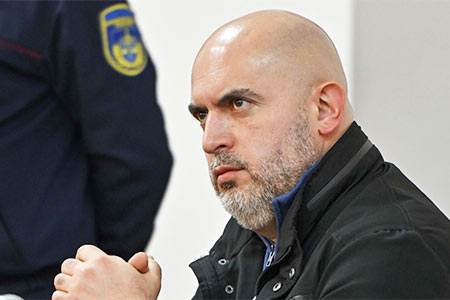 Зампред РПА: Армения стоит перед тремя политическими сценариями