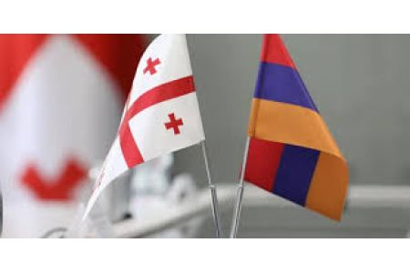 Минюст Армении и Нацбюро судэкспертиз Грузии обсудили приоритетные направления сотрудничества
