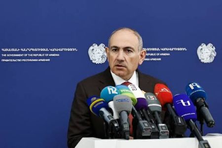 Пашинян прокомментировал ограничения в отношении Армении: Здесь нет экономических мотивов, а по сути, мы имеем дело с политической составляющей