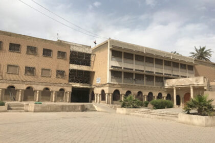 Armenians of Iraq: A Community on the Brink