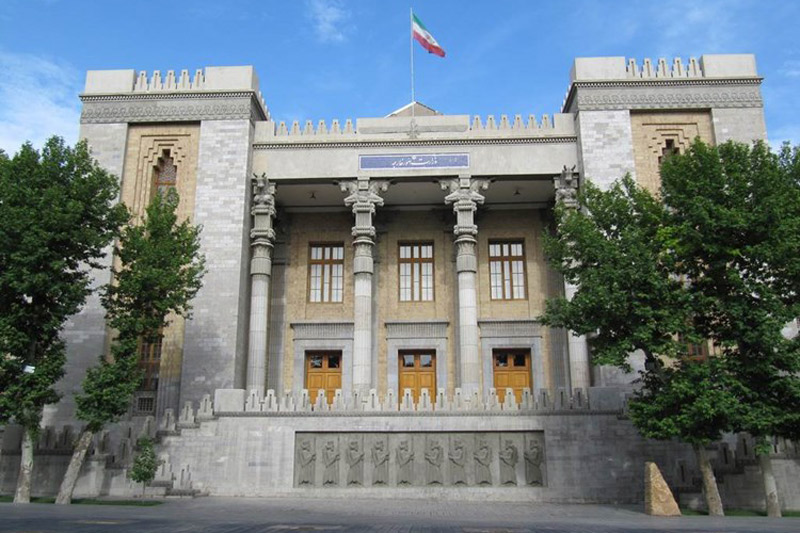 Թեհրան. «Մեր Առաջարկներուն Ամերիկեան Պատասխանը Կը Սերտենք, Ապա Արդիւնքը Միջնորդներուն Պիտի Յայտնենք»