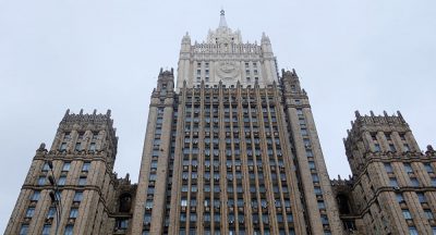 Maslennikov: "The European Union's Interest in Developing Relations with Armenia Is of a Speculative Demonstrative Nature"