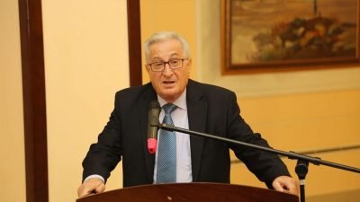 The Church's Structural Crisis