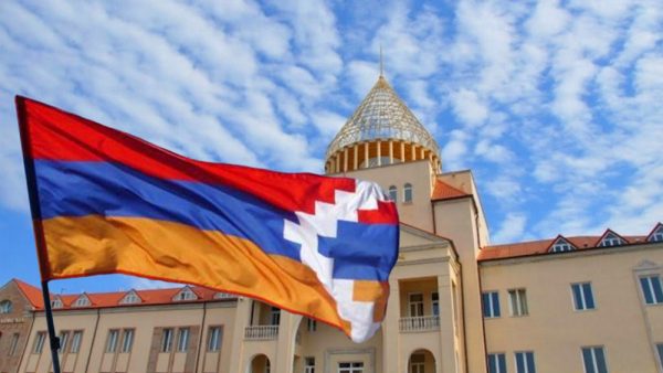 Արցախի Ազգային Ժողով. «Արցախցիների Հաւաքական Եւ Անվտանգ Վերադարձի Իրաւունքն Անսակարկելի Է»