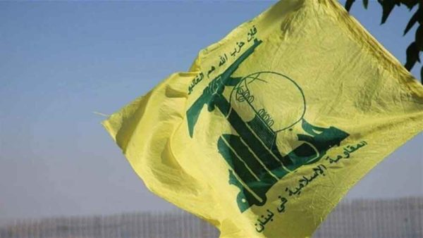 Hizpala: "We have nothing to do with the alleged cell arrested in Taraa"