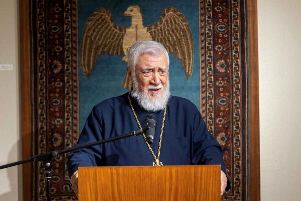 If yesterday the Genocide and Retribution Were the Key Goals of the Persecution of the Armenian Cause, Today It Is Also Artsakh That Must Remain Essential and Current for Us*