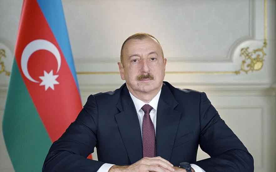 Ալիեւ. «Հայաստանը Պէտք Է Անհետ Կորսուած Ազրպէյճանցիներու Ճակատագիրի, Զանգուածային Ու Անհատական Թաղման Վայրերու Վերաբերեալ Ամբողջական Տեղեկութիւն Տրամադրէ»