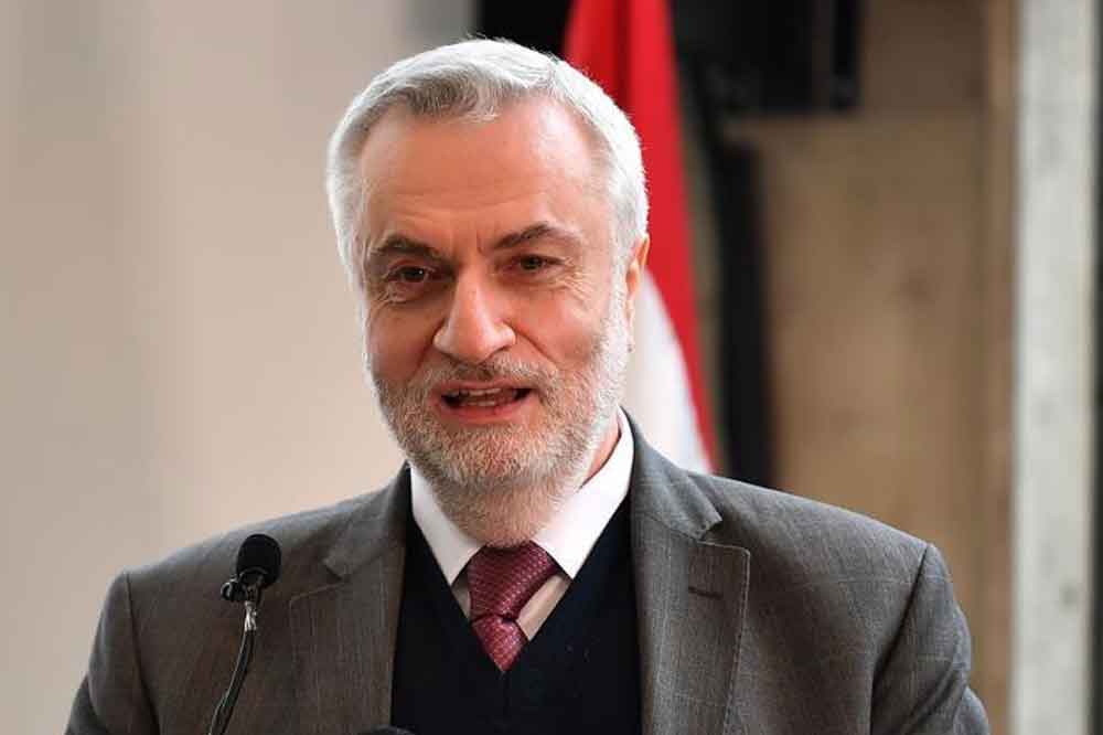 Pashinyan's Struggle Against the Catholicos of Armenia