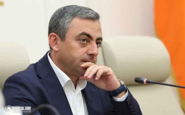 Սաղաթէլեան. «Ազրպէյճան Կը Շարունակէ Խեղաթիւրել Իրականութիւնը»