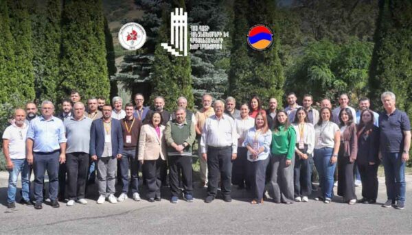 The Periodic Media Conference of the High Court Ambassadors concluded