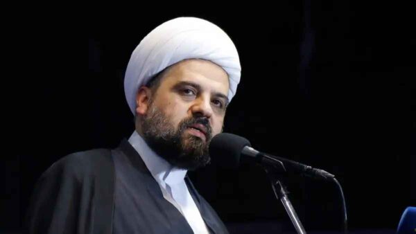 Mufti Kapala: "Lebanon is Subject to the Atlantic and Zionist Terrorist War"