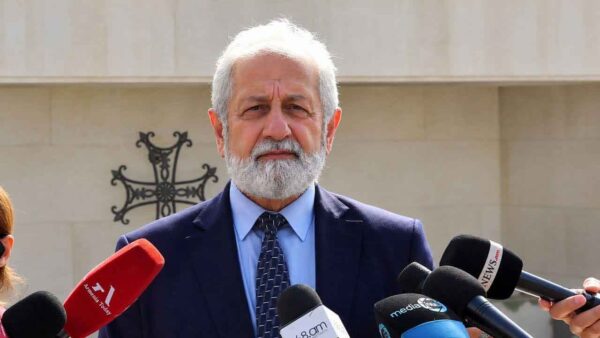 Արցախի Ազգային Ժողով. «Արցախի Ժողովրդի Հիմնարար Իրաւունքների Վերականգնումը Պէտք Է Լինի Խաղաղութեան Հիմքում»