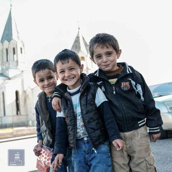 35 Years of Artsakh's Independence: What Are We Celebrating Today?